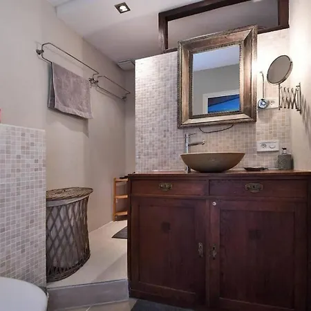 Hill-top Haven With Private Pool And Endless Views Villa Belvezet
