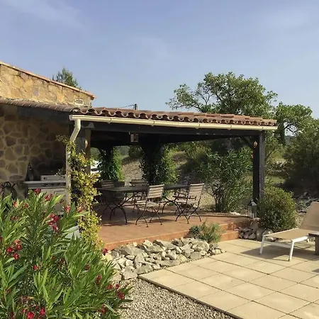 Villa Hill-top Haven With Private Pool And Endless Views