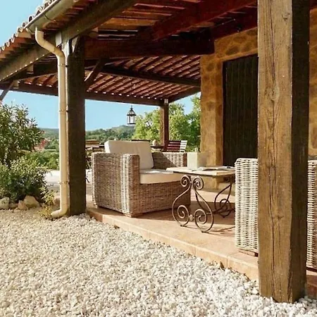 Hill-top Haven With Private Pool And Endless Views * Belvezet