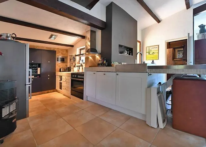 Hill-top Haven With Private Pool And Endless Views Villa *